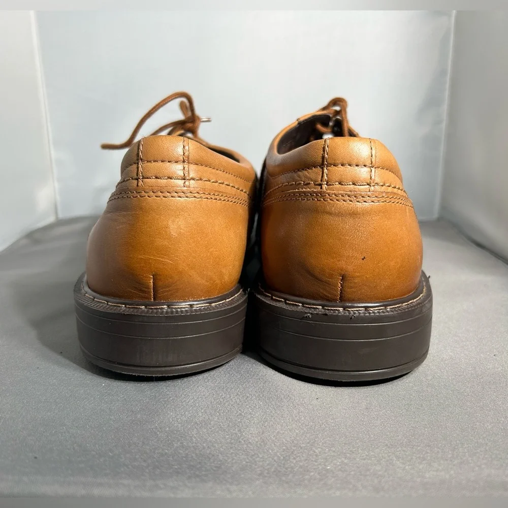 Rockport Men’s Parsons Leather Oxfords‎